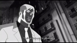 مردعنکبوتی نهائی فصل4قسمت18 زیرنویس فارسی (جدید)